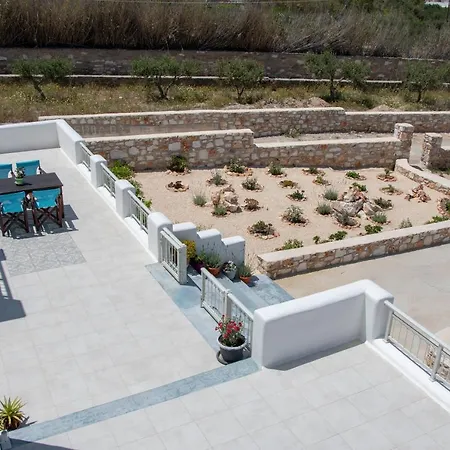 Maison Orfeas Vakantiehuis