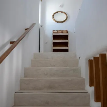 Maison Orfeas Vakantiehuis