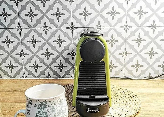 Maison Orfeas * Zambujeira do Mar