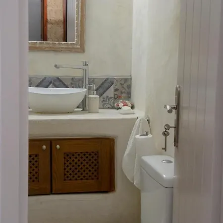 Holiday home Orfeas Paros Naousa (Paros)