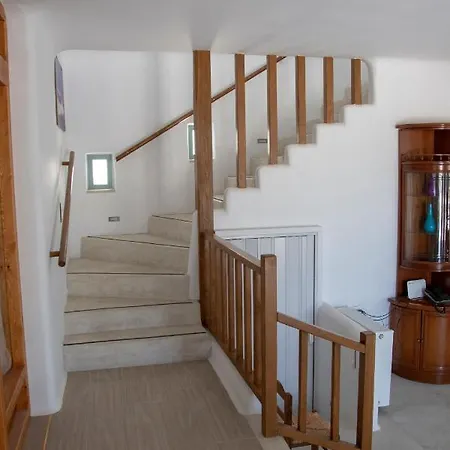 Orfeas Paros Holiday home