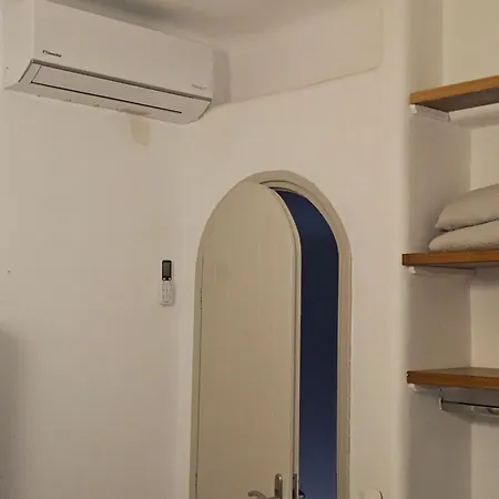 Σπίτι διακοπών Maison Orfeas *