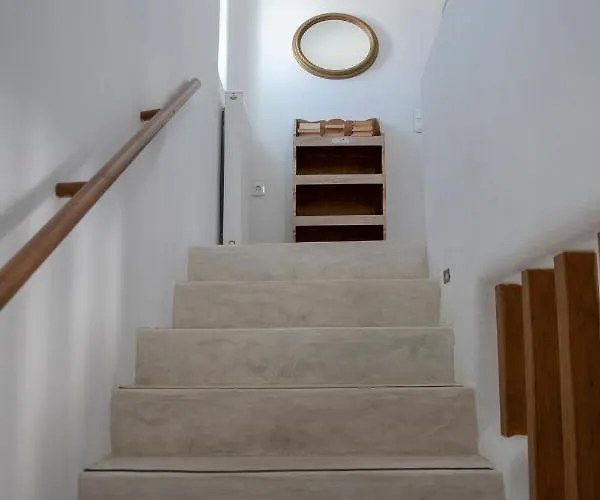 Maison Orfeas Vakantiehuis