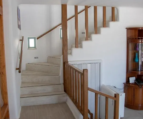 Maison Orfeas Vakantiehuis