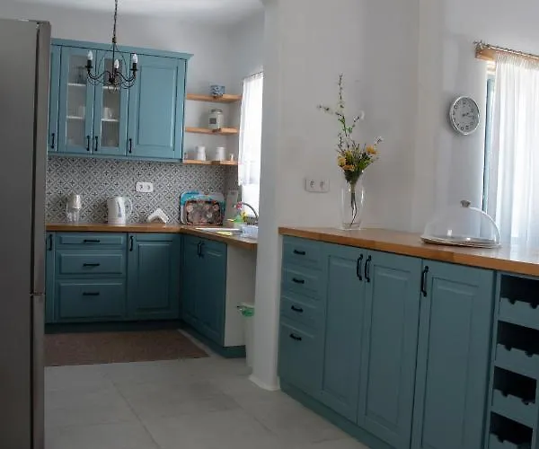 Vakantiehuis Maison Orfeas Naousa