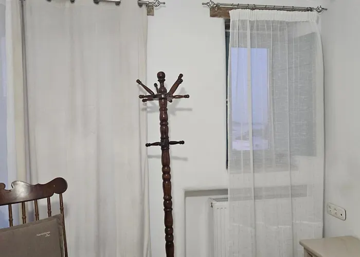 Maison Orfeas Naousa