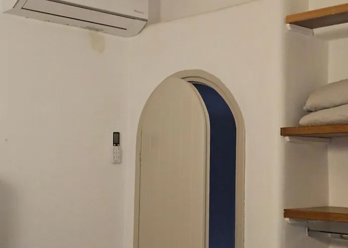 Vakantiehuis Maison Orfeas *